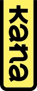 Kana